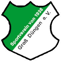 SV Groß Düngen e.V. - Abt. Tennis - Reservierungssystem - Anmelden